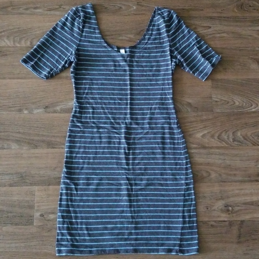 Bodycon dress